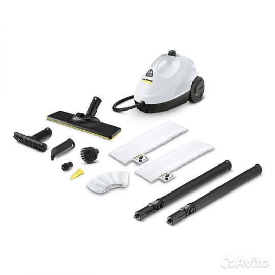 Пароочиститель Karcher SC 2 EasyFix Premium Аренда