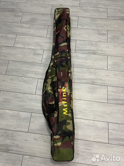 Набор удочек