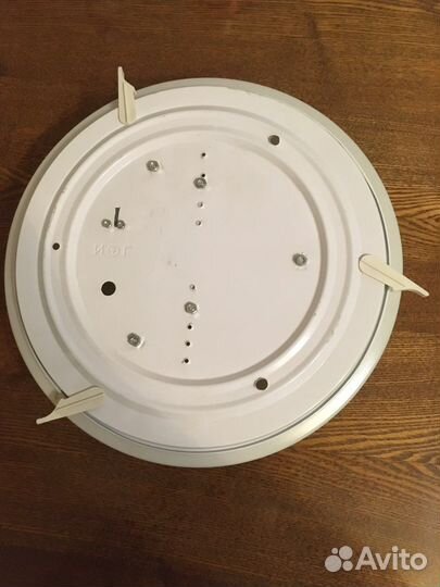 Светодиодный светильник