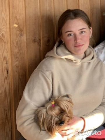 Няня для ребенка