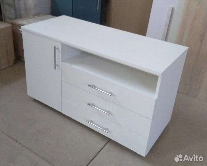 Производство корпусной мебели