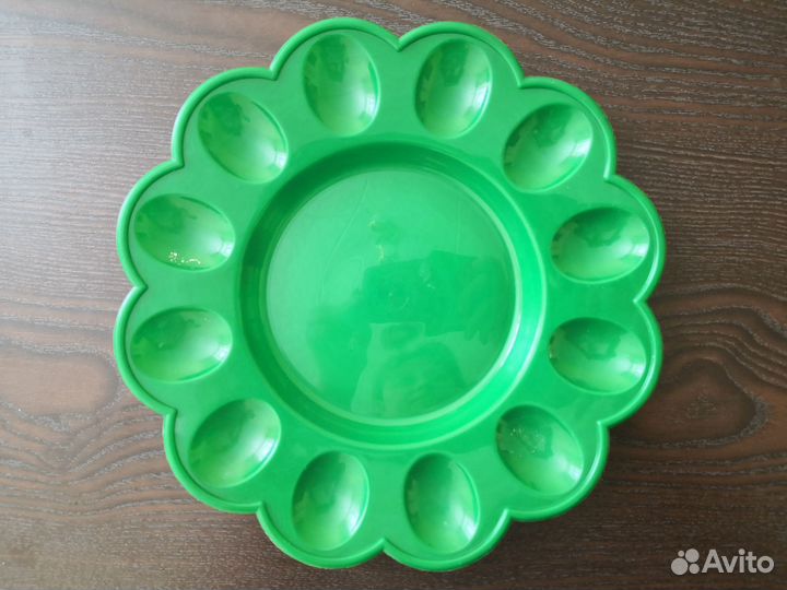 Подставка для пасхальных яиц