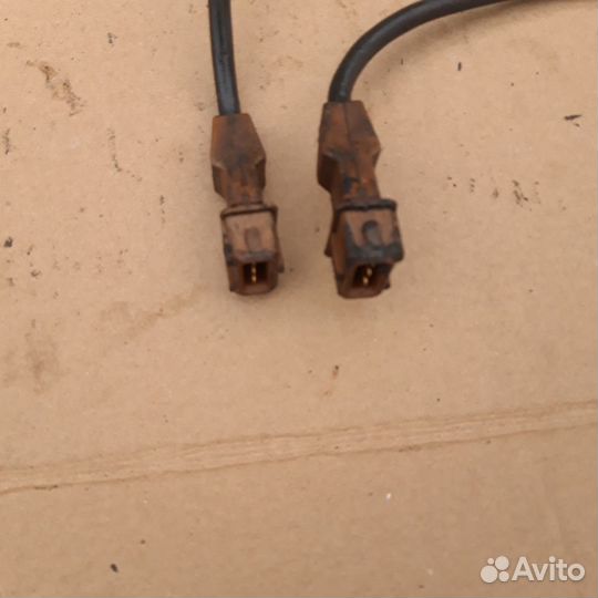 Дачик детониции ауди 2.4 2.8 VW