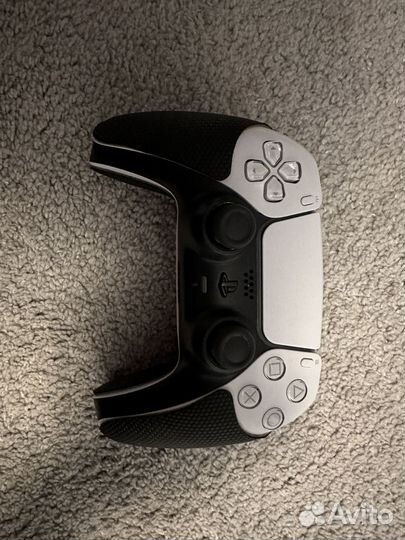 Геймпад dualsense ps5