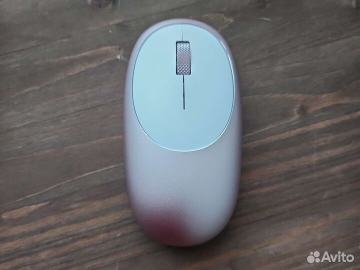 Беспроводная мышь Satechi M1