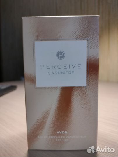 Туалетная вода женская от avon