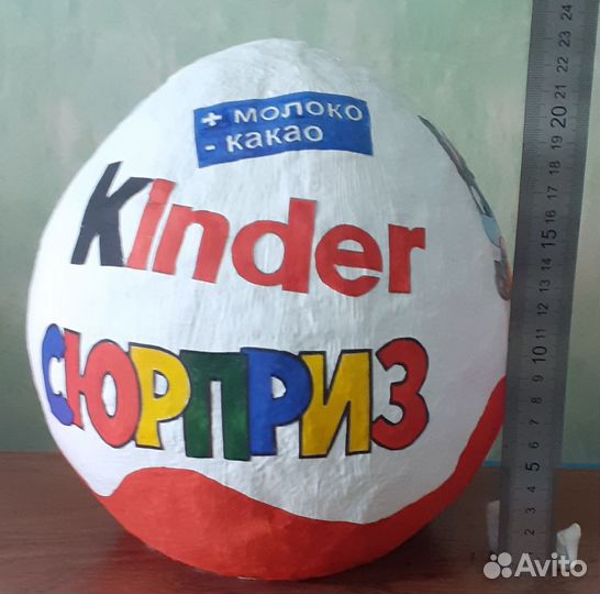 Подарки ручной работы