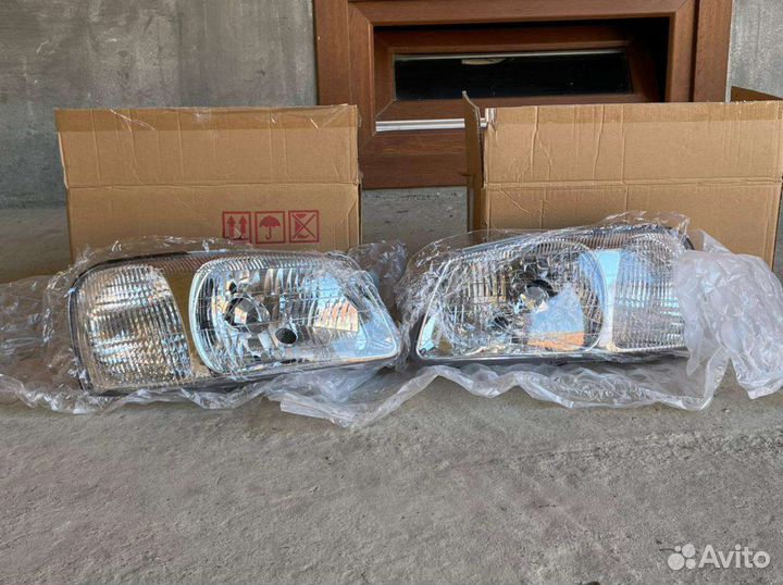 Запчасти на Хундай Акцент