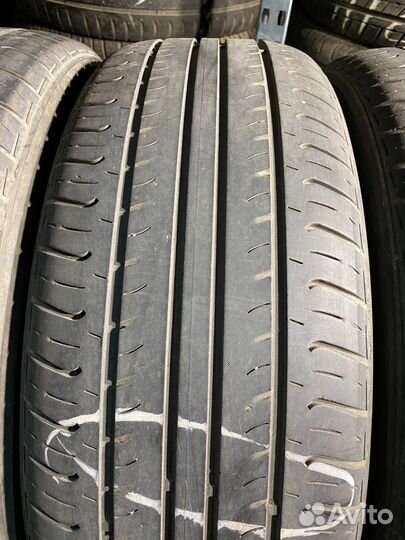 Hankook Optimo K415 225/55 R18 98H