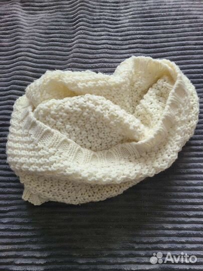 Шарф снуд H&M