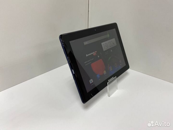 Планшет с SIM-картой Lenovo IdeaTab A7600 16Gb