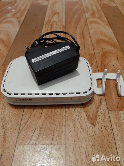 Роутер wi-fi Netgear