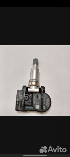 Датчики давления колес для Hyundai, Kia