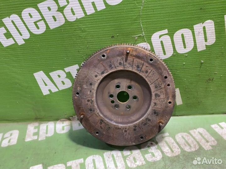 Маховик МКПП Ford Focus