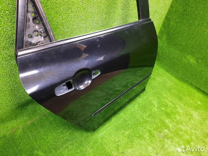 Дверь задняя правая Mazda Mazda3 Mps BK L3VDT 2008