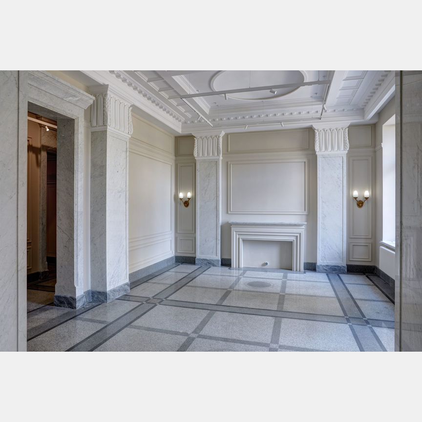 2-к. квартира, 59,8 м², 3/24 эт.