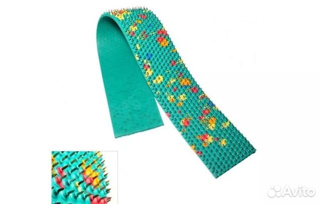 Аппликатор Дуэт плюс 5,8