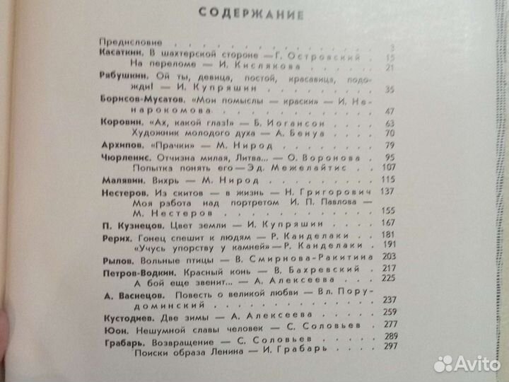 С веком наравне. Книги по искусству, про искусство