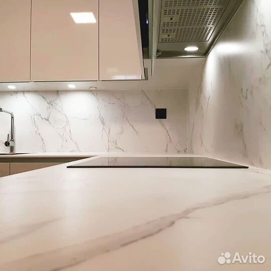 Кухни на заказ