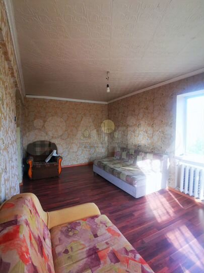 2-к. квартира, 41 м², 5/5 эт.