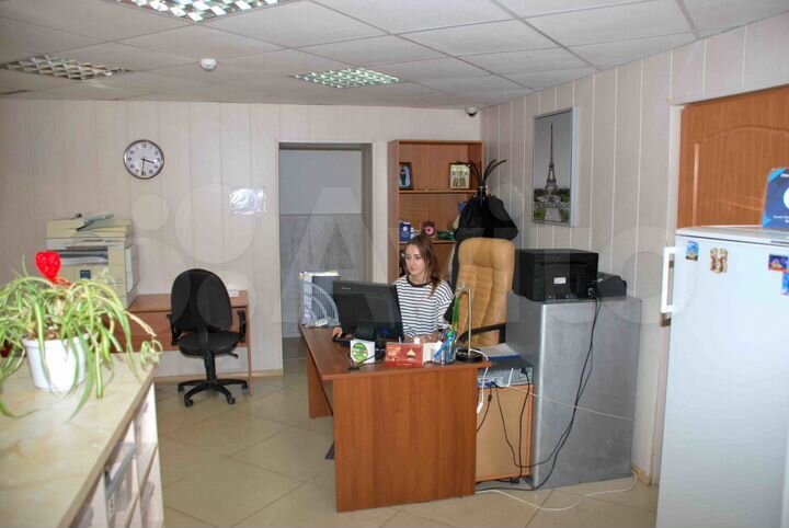 Комната 22 м², 1/5 эт.