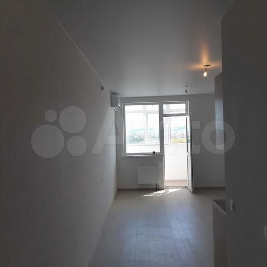 Квартира-студия, 28 м², 17/17 эт.