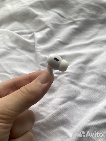 Наушники airpods pro 2