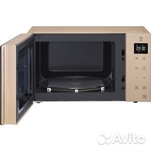 Микроволновая печь LG MW25R35gish