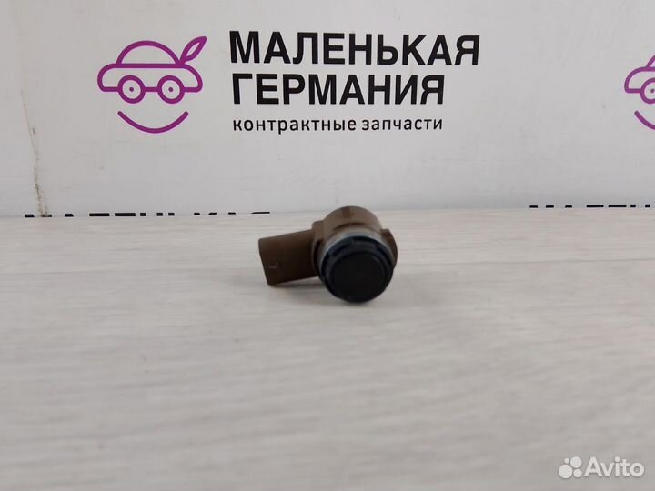 Парктроник BMW X4 G02 G30 2020 66209274429