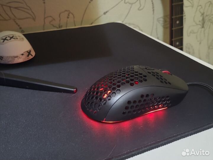 Игровая мышь