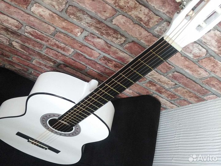 Классическая гитара