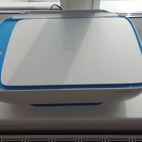 Мфу hp deskjet 3639