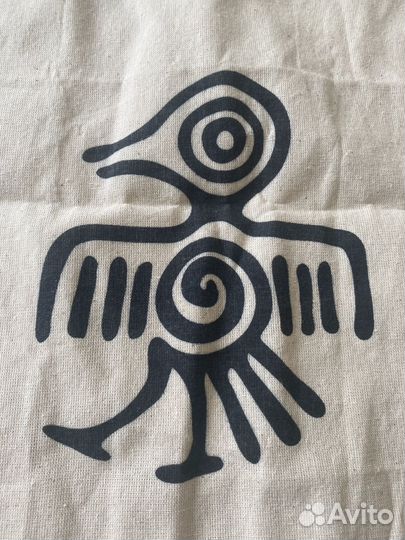 Сумка шопер