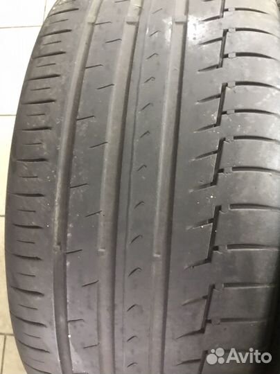 Continental PremiumContact 6 225/45 R17 94Y