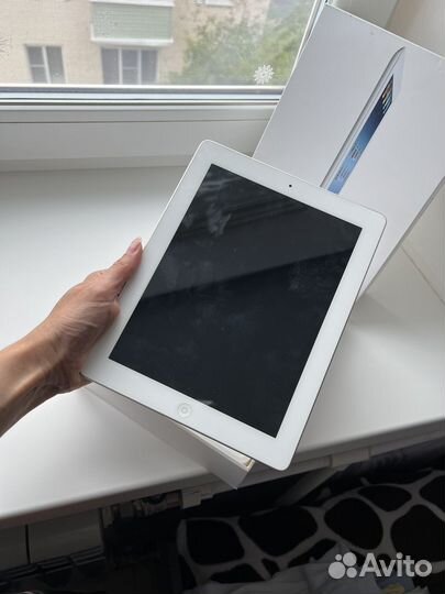 iPad 3 на 32 GB
