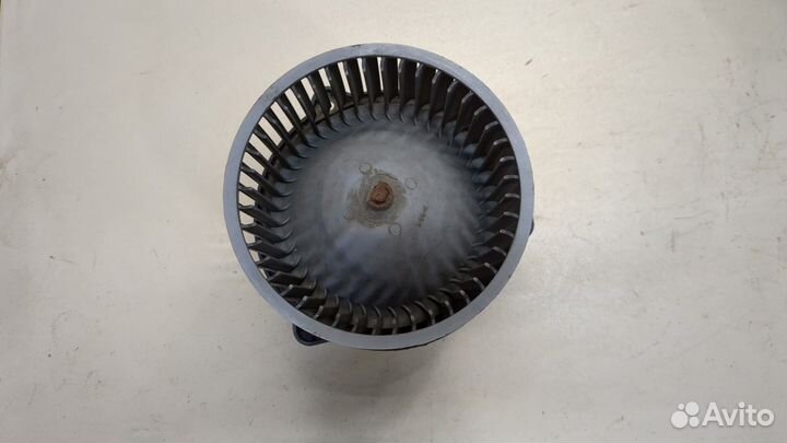 Двигатель отопителя Hyundai Coupe (Tiburon), 2001