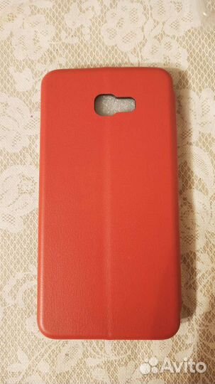 Защитное стекло, чехол для Samsung galaxy A7