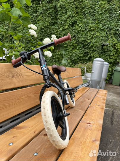 Беговел btwin