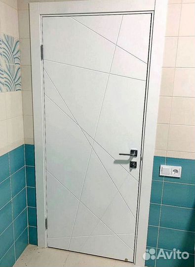 Двери межкомнатные