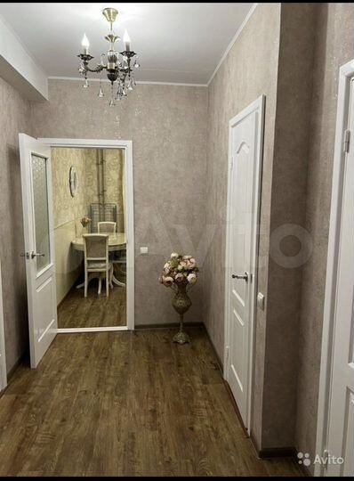 1-к. квартира, 45 м², 2/10 эт.