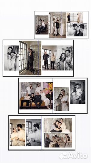 Фотоальбом на заказ