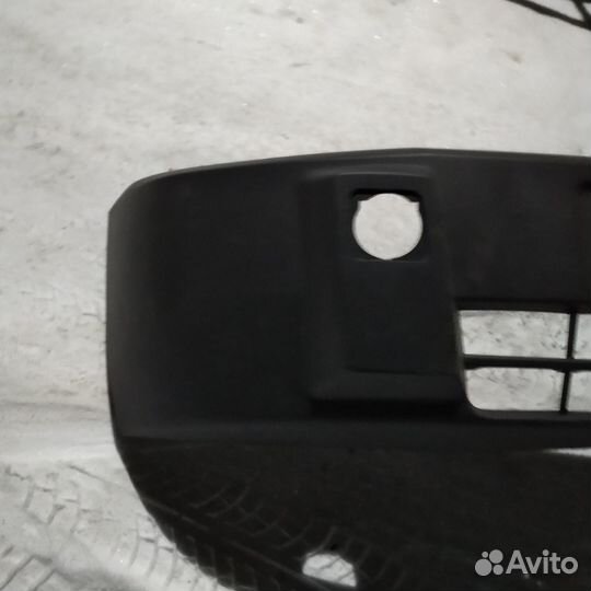 Бампер Форд Торнео connect