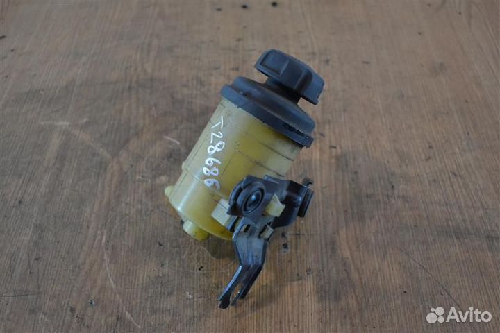 Бочок гур Hyundai Tucson D4EA 2.0 дизель 2004