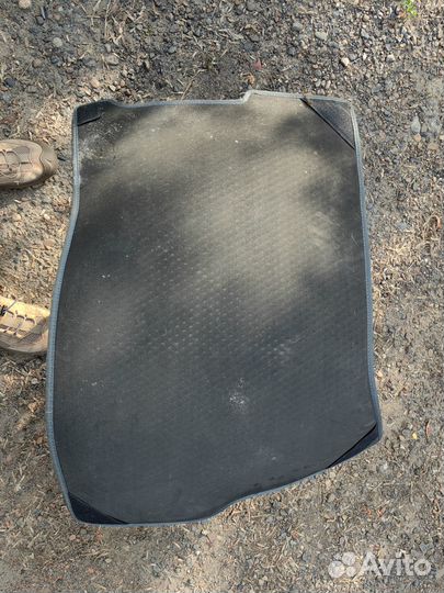 Коврики eva передние для LADA vesta