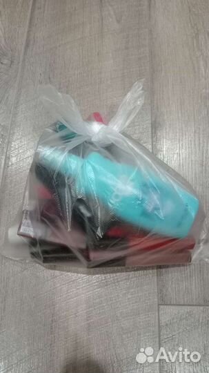 Набор косметики пакетом