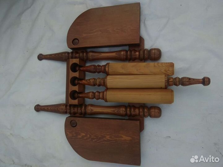 Доска кухонная, набор