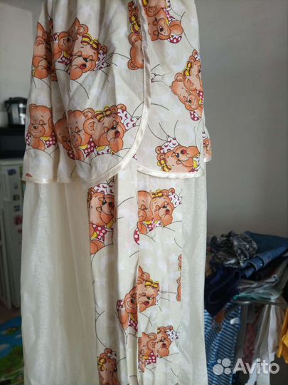 Балдахин в кроватку