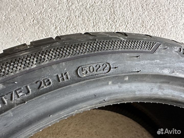 Hankook Ventus Prime 3 K125 165/40 R16