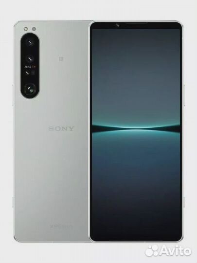 Sony Xperia 1 IV, 12/256 ГБ