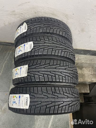 Nokian Tyres Nordman RS2 185/65 R15